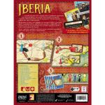 Pandemic - Iberia
