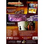 Pandemic - (Expansão) À Beira do Caos