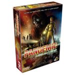 Pandemic - (Expansão) À Beira do Caos