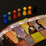 Pandemic - (Expansão) À Beira do Caos
