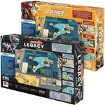 Pandemic Legacy - Season 2
