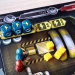 Pandemic - Resposta Rápida