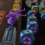 Pandemic - Resposta Rápida