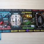 Pandemic - Resposta Rápida