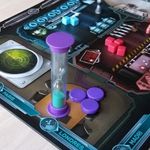 Pandemic - Resposta Rápida