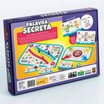 Palavra Secreta