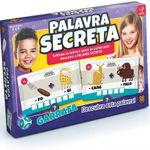 Palavra Secreta