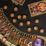 Palácio do Jabba (Um jogo Love Letter)
