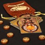 Palácio do Jabba (Um jogo Love Letter)