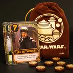 Palácio do Jabba (Um jogo Love Letter)