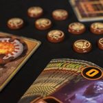 Palácio do Jabba (Um jogo Love Letter)