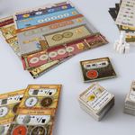 Orléans – Comércio e Intriga (Expansão)