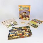 Orléans – Comércio e Intriga (Expansão)