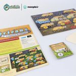 Orléans – Comércio e Intriga (Expansão)