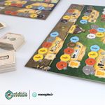 Orléans – Comércio e Intriga (Expansão)