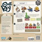 One Key