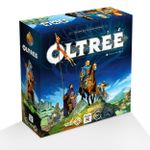 Oltreé (com moeda de metal)