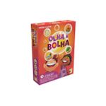 Olha a Bolha