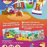 Olha a Bolha