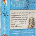 Oh my Goods! Revolta em Longsdale