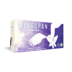 Wingspan - Europa (Expansão)