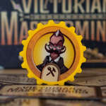 Victorian Masterminds