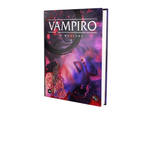 Vampiro: A Máscara (5ª Edição)