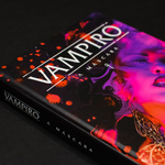 Vampiro: A Máscara (5ª Edição)