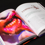 Vampiro: A Máscara (5ª Edição)