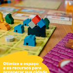 Tiny Towns