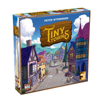 Tiny Towns