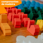 Tiny Towns