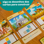 Tiny Towns