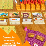 Tiny Towns