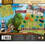 Tiny Towns