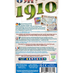 Ticket to Ride - USA 1910 (Expansão)