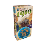 Ticket to Ride - USA 1910 (Expansão)