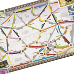 Ticket to Ride - Reino Unido e Pensilvânia (Expansão)