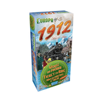 Ticket to Ride - Europa 1912 (Expansão)