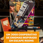 Unlock - Aventuras Heróicas
