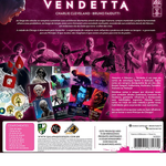 Vampiro: A Máscara - Vendetta
