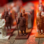 Terracotta Army