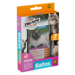 Super Trunfo - Gatos
