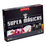 Super Mágicas