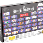 Super Mágicas