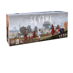 Scythe - Invasores das Terras Além (Expansão)