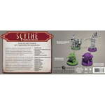 Scythe - Invasores das Terras Além (Expansão)