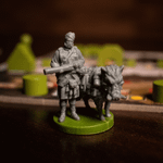 Scythe - Invasores das Terras Além (Expansão)