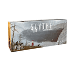 Scythe - Gambito dos Ventos (Expansão)
