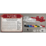 Scythe - Gambito dos Ventos (Expansão)